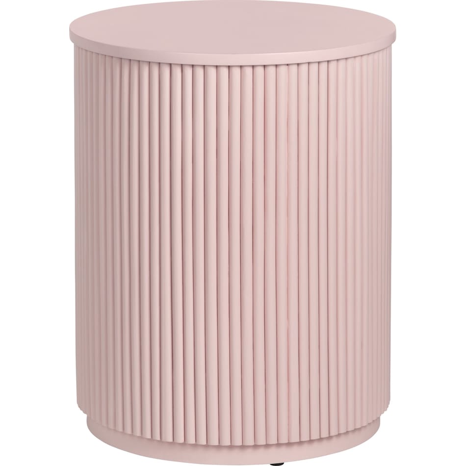 pink cvfdr  