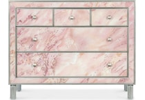 pinks     