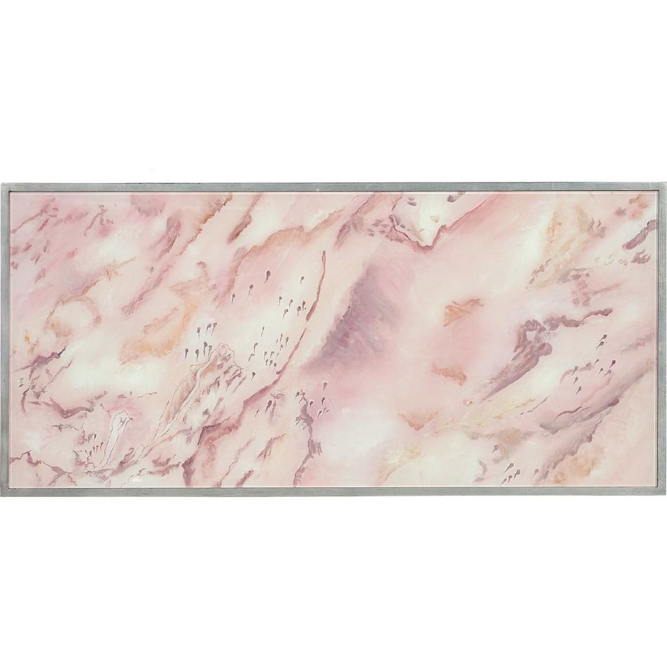 pinks     