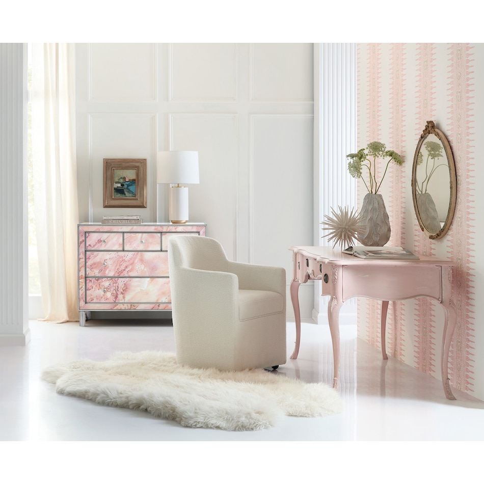 pinks     