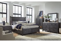 ravenwood black b   