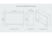 revel dimension schematic is   