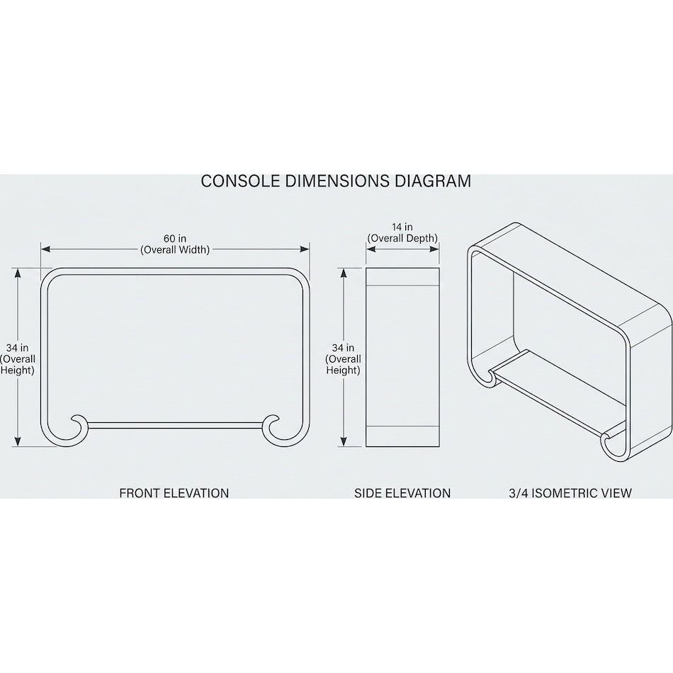 revel dimension schematic is   
