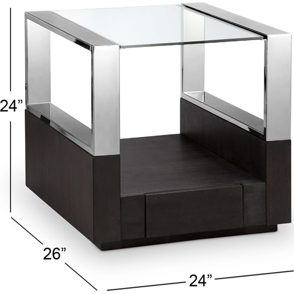 revere dimension schematic t   