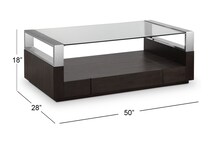 revere dimension schematic t   