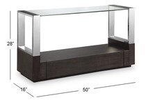 revere dimension schematic t   
