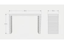 rigel dimension schematic is   