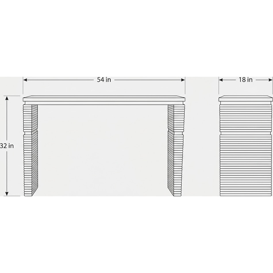 rigel dimension schematic is   