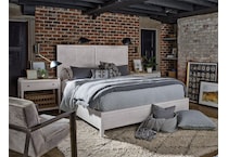 rustic oak uab  
