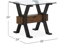sawyer dimension schematic t   