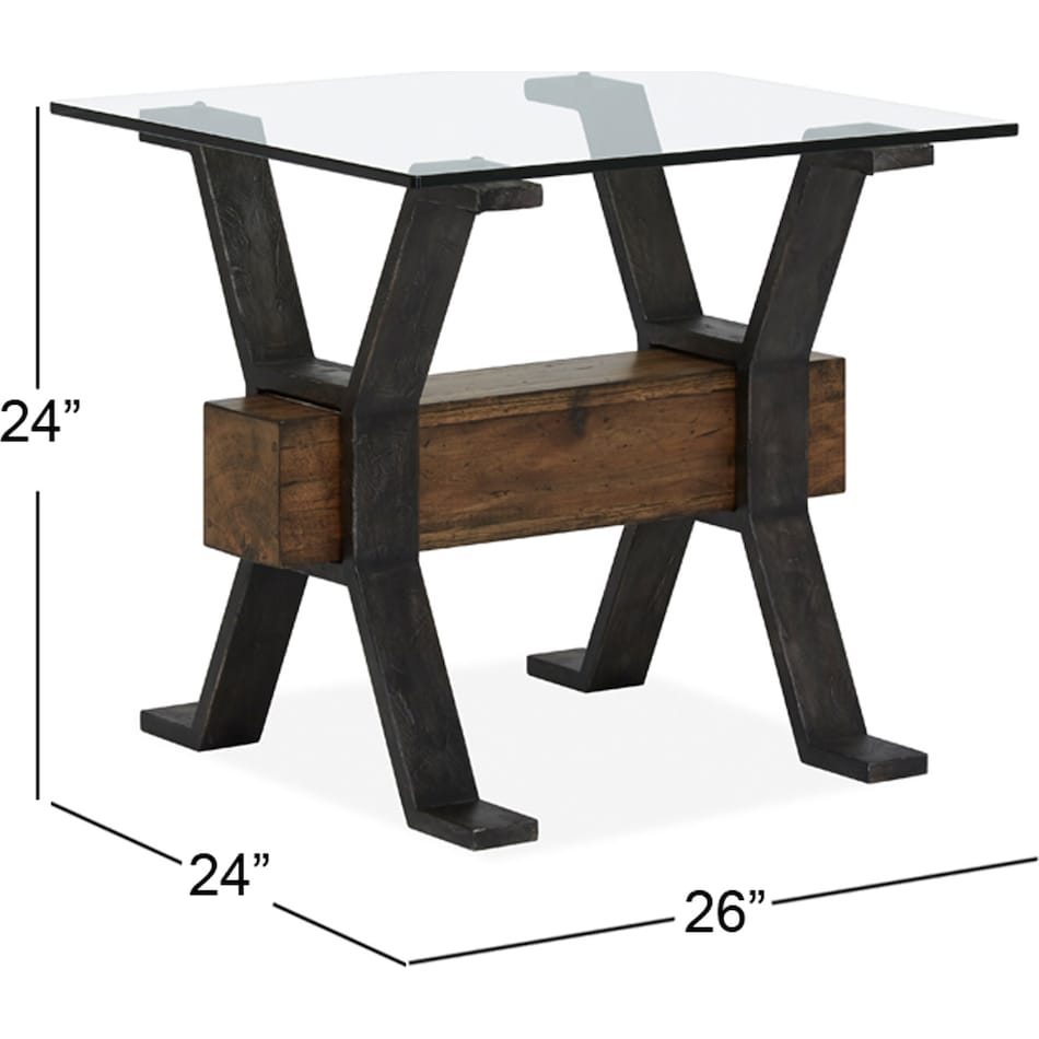 sawyer dimension schematic t   