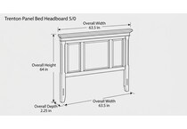 skyline dimension schematic    