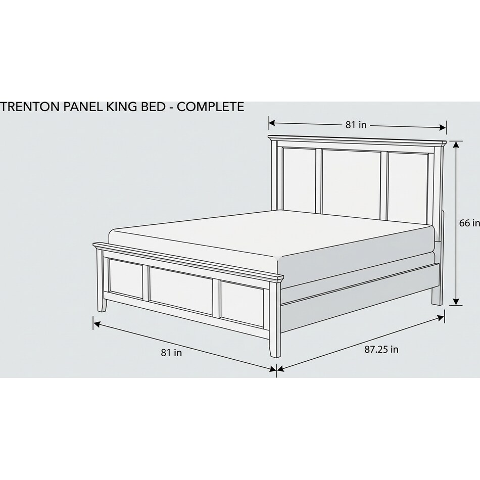 skyline dimension schematic  r  