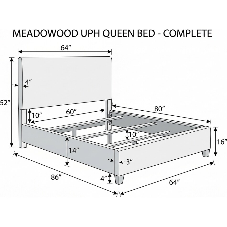 skyline dimension schematic  r  