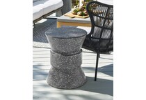 speckled gray u  