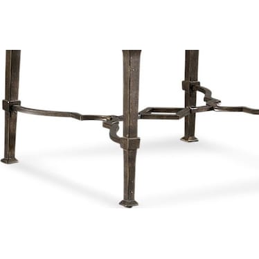 Lido Square End Table
