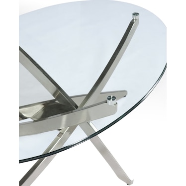 Zila Coffee Table