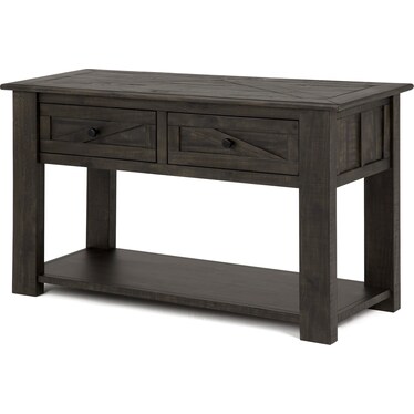 Garrett Rectangular Sofa Table