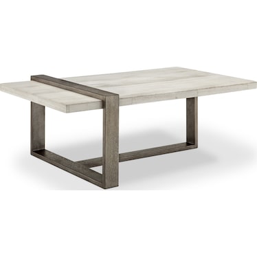 Wiltshire Rectangular Cocktail Table