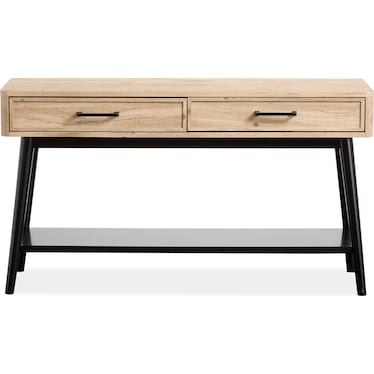 FLETCHER Rectangular Sofa Table