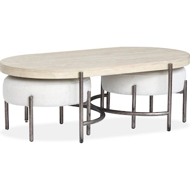 Jennings Cocktail Table Set