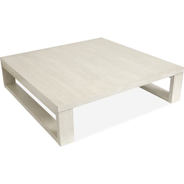 Refton Square Cocktail Table