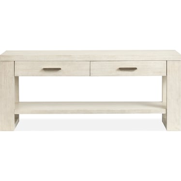 Refton Sofa Table