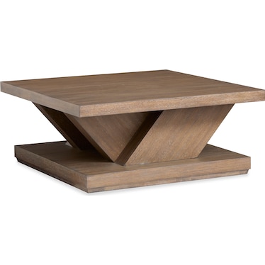 Lansbury Coffee Table