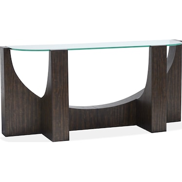 Beckham Console Sofa Table