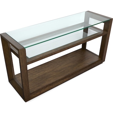 Sebastian Modern Sofa Table