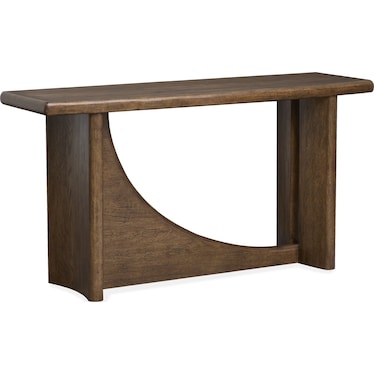 Phoebe Modern Sofa Table