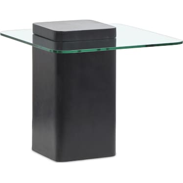 Donora Square End Table