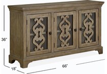 tinley park dimension schematic d   