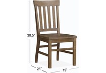 tinley park dimension schematic d   