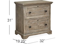 tinley park dimension schematic h   