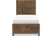 tree house brown  k  