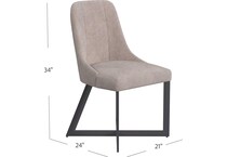 trucco dimension schematic  dr   