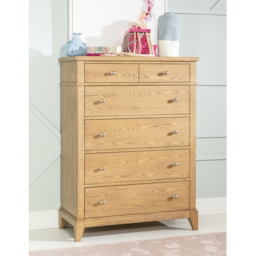 Drawer Chest