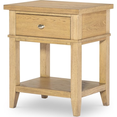 Open Night Stand