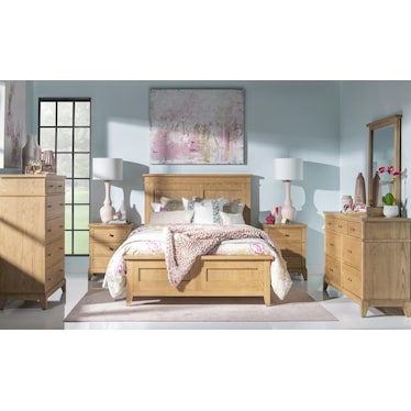 Open Night Stand