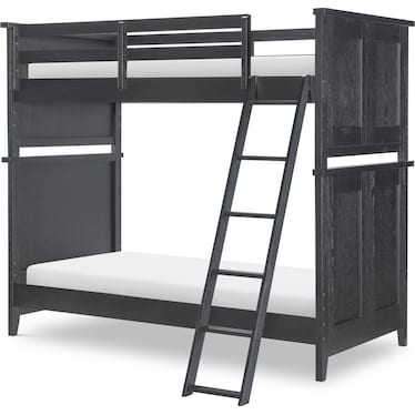 Today's Traditions Ladder + Guard Rails