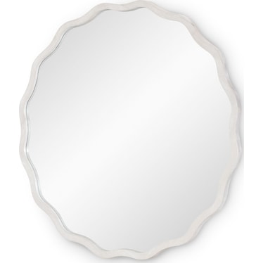Round Mirror