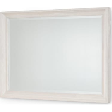 Rectangular Mirror