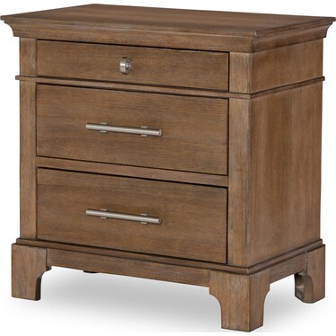 Harmony Nightstand