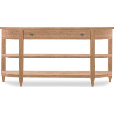 Today's Traditions Sofa Table