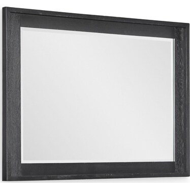 Today's Traditions Landscape Mirror