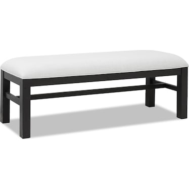 Today's Traditions Bed Bench