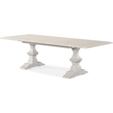 Tillman Complete Dining Table
