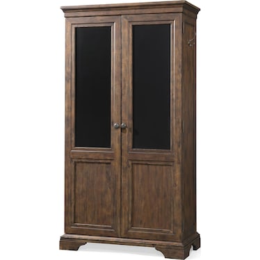 Storage Cabinet