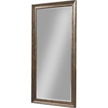 In My Reflection Vertical Floor Mirror